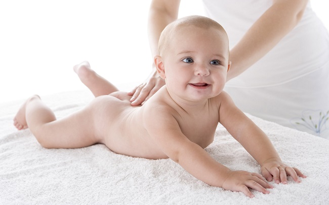ateliers massage bebe jeune enfants laprairie rive sud vickie hebert