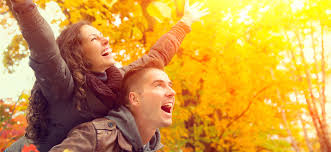 dépression saisonnière, automne, vitalité, bien-être, santé